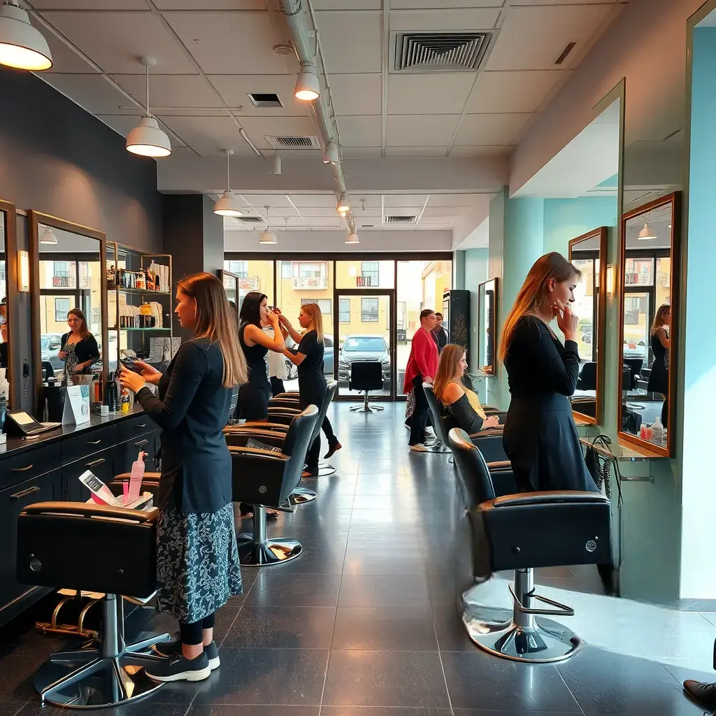 Signature dishes from our menu